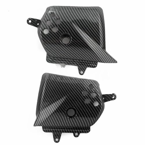 Carénage en carbone XJ 6 capot de carrosserie haute finition pour moto 2009-2012