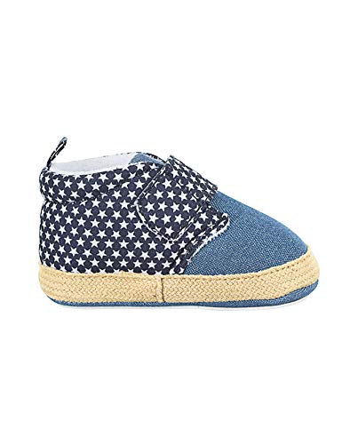 Baby-Schuh Baby Boys Boots2