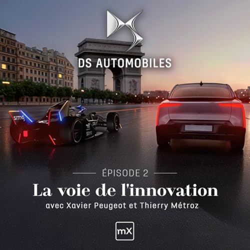 La voie de l&rsquo;innovation