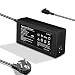 Produktbild 45W Acer Laptop Ladegerät für Acer Swift 3 SF314-42 SF314-55 SF314-51 SF314-52 SF315-52 SF114-31 SF114-32 SF113-31 Spin 1 3 5 SP111 Pa-1450-26 Chromebook Netzteil Ladegerät Charger 19V 3,0 * 1,1mm
