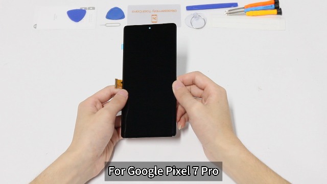 Amazon.com: (Not for Pixel 7/7a) for Google Pixel 7 Pro OLED