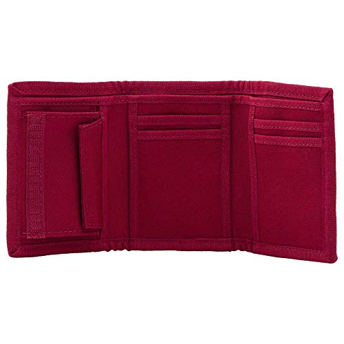 Levi's Men's Batwing Trifold Wallet Tri-Fold2