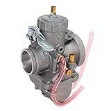 kit revisione carburatore mikuni 34 Facile installare: prodotto rigorosamente per soddisfare lo standard originale, buon sostituto per quello vecchio o , migliorando l'efficienza temporale.
