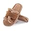 Suede-camel Suede-camel