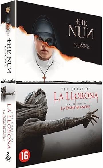 The Curse of La Llorona + The Nun pour vaincre l'ennui nocturne