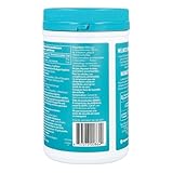 Vital Proteins Marine Collagen 221g – Fisch-Kollagen-Peptide – schöne Haut, Haare & Nägel – geschmacksneutrales Kollagenpulver – hydrolysiertes Meereskollagen Typ 1 & 3