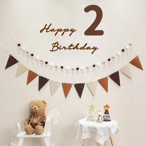 2 a  Vv a t Zbg ̎q j̎q n ǂɏphappy birthdaytFgnoi[AtFgtbOK[hA2΂̐AtO{[K[hA p[eB[XqAo[Xf[ l ʐ^wi 