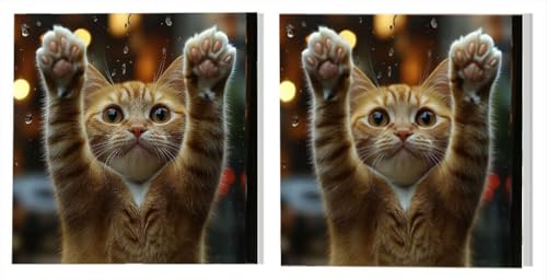 ��l�������G2�L�b�g, �q�L�̉J�̓�, DIY�f�W�^���G��L�b�g, ��l�̊G��Z�b�g�L�����o�X, �u���V�ƃA�N�����G�̋�t��, �f�W�^�����G�͌���, ���S�҂̎q������, �q���K�������, �z�[���ǐQ������, �t���[���Ȃ� 30x30cm L8DY-797