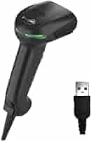 Honeywell バーコードリーダー 有線　model 1902 ２個 Honeywell バーコードリーダー 有線 model 1902 2個 Xenon 1902