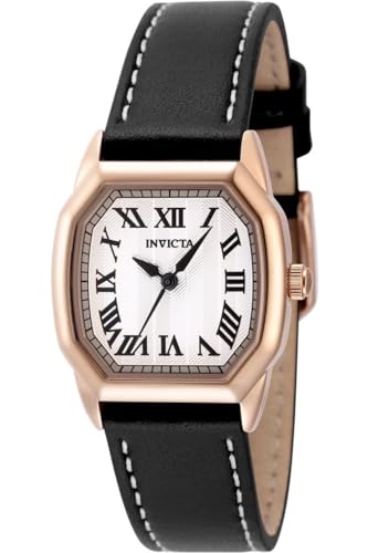Invicta Wildflower 48963 montre quartz femme petite taille 27mm