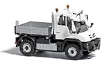 unimog miniature de collection (Explications sur l'état, voir plus bas dans la description). État :