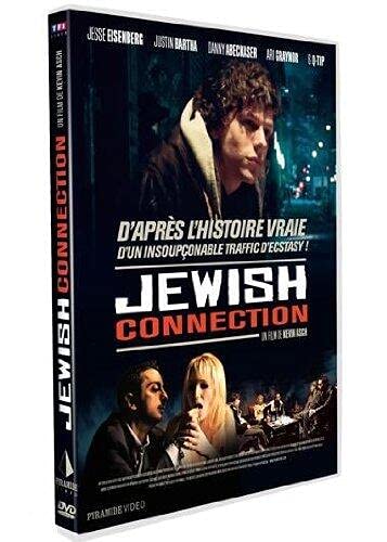 Jewish Connection Dvd