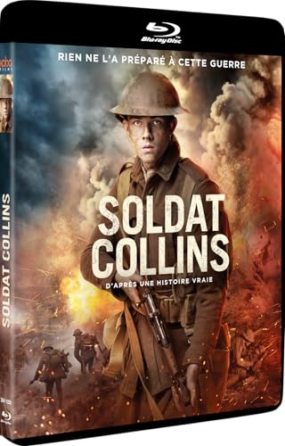 Photo de Soldat Collins [Blu-ray]