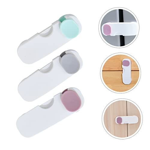 TOYANDONA 3 ZLeBbN Lrlbg qؖ  bN܂ ؋ door lock  bN ̈obN bNq Abs