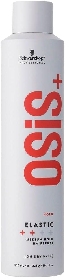 OSIS Osis Elastic personal care - fresh option (999242)
