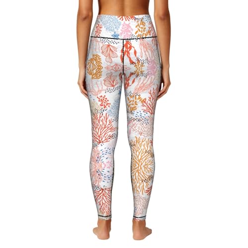 Leggings de entrenamiento para mujer con bolsillos para entrenar cómodamente en el gimnasio 4