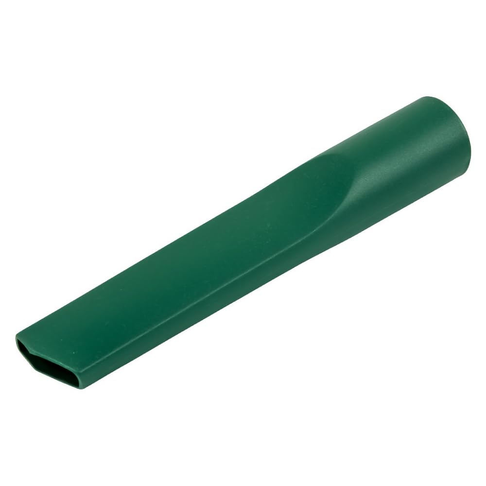 Kenekos - Set di bocchette e tubi flessibili da 5 pezzi adatto per Vorwerk Folletto 135,136,140, incl. bocchetta per interstizi, bocchetta per tappezzeria, spazzola per mobili, adattatore, 2,20 m