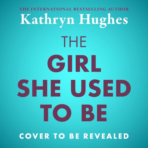 The Girl She Used to Be Titelbild