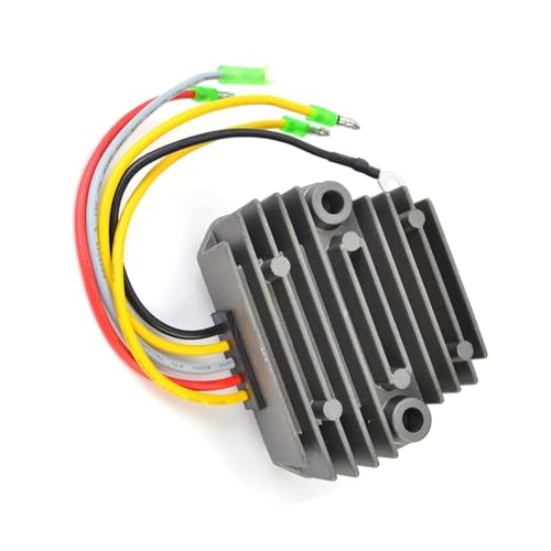 Régulateur de tension pour hors-bord F20A F25A F30 F40 65W-81960-00