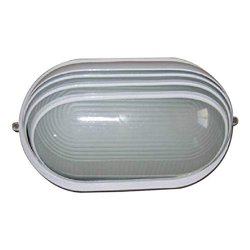 Preisvergleich Produktbild Lvhayon Moderne Balkon Wandleuchte Wandleuchte Retro Dekoration Aluminium Wand-Laterne-wasserdichte Wandleuchte (Color : White)