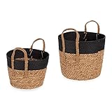 Gift Decor Korb, mehrfarbig, Standard