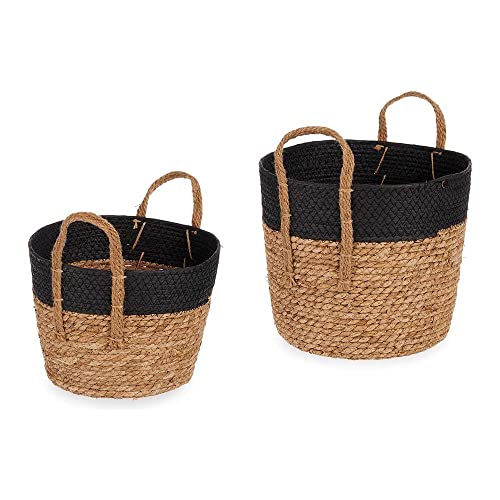 Gift Decor Korb, mehrfarbig, Standard
