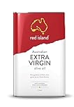 Red Island Extra Virgin Olive Oil 3L