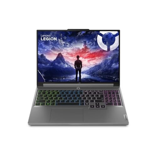 Lenovo Legion ノートPC グレー Amazon.co.jp: Lenovo Legion 5 16IRX9 83DG00AAUS 16インチ