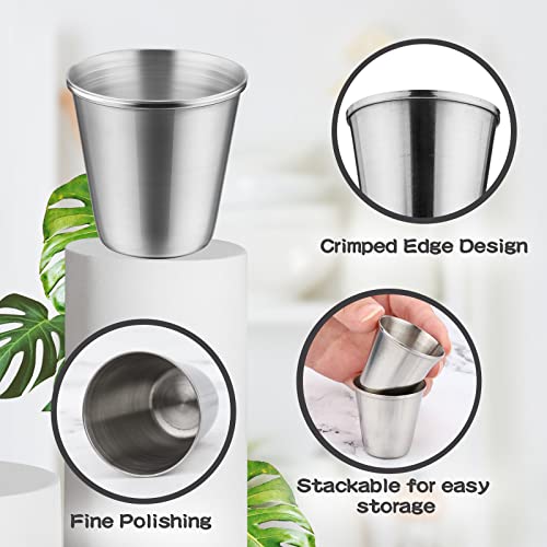 Consejos para Comprar Vasos de chupito del mes. 12 Imagen adicional