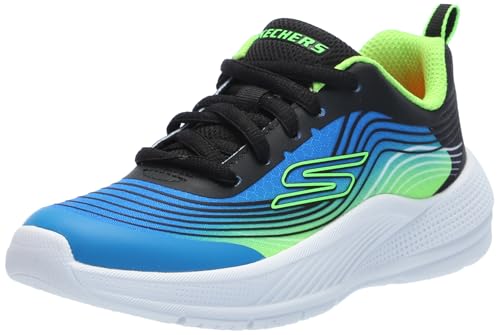 SKECHERS Boys Microspec Advance - Revconix