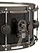 DW Collector's Series Alex Gonzalez Icon Snare Drum - 6.5 inches x 14 inches, Bird's-eye Veneer