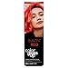 Clairol Color Gloss Up Temporary Hair Dye, Blazing Red Hair Color, 1 Count