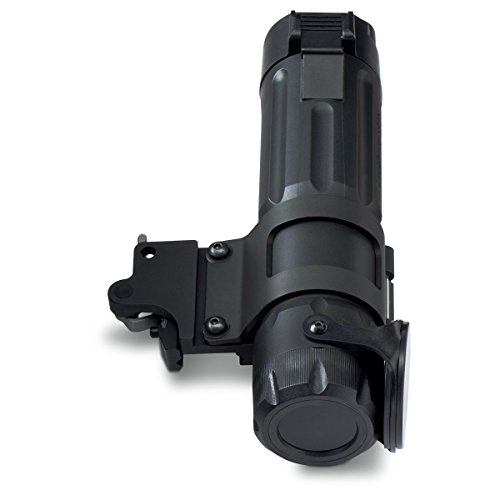 Image of Steiner SPIR Special Purpose IR LED Illuminator - High Defintion Clip-On Night Vision Battle Light
