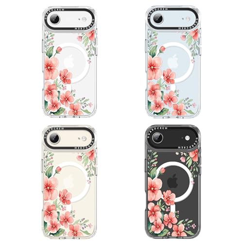 Coque iPhone Air fine et antichoc pour éviter les bris d'écran