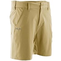 Algopix Similar Product 19 - Huk Mens Next Level QuickDrying