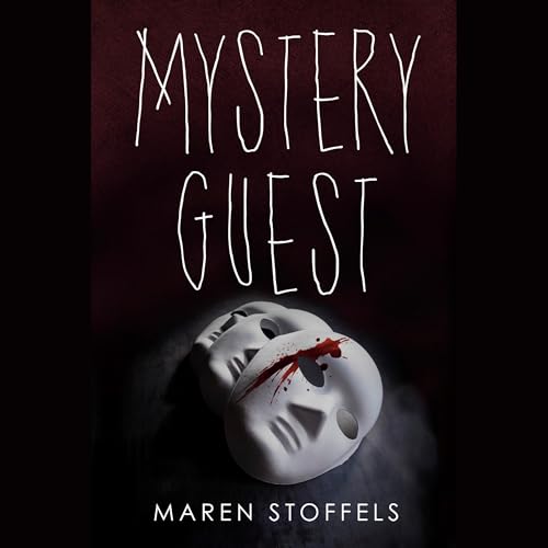 Mystery Guest Titelbild