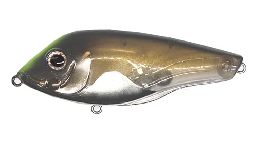 FIDELITY VESPER WILD �x�X�p�[���C���h 80mm 23g (�u���b�N�p�[��)