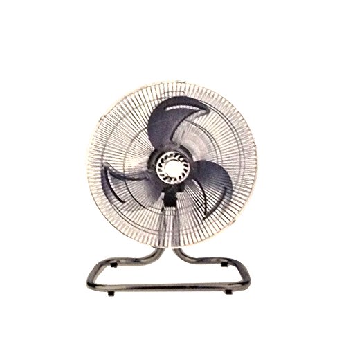Unique Imports Industrial Fan 18