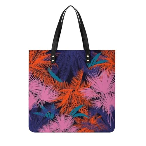 Sac à main shopper grand volume pour ranger toutes vos affaires de voyage