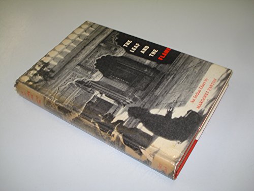 The Leaf and the Flame: The Private Record of a... B0007DXSNQ Book Cover