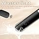 Minivibrator für Sie, Bullet Vibratoren mit Kabellos Fernbedienung, Sex Toys Klitoris und G-Punkt Stimulation Massagestab für Frauen, Silikon Klein Vibro Ei 10 Modi, Leise, Stark, Aufladbar