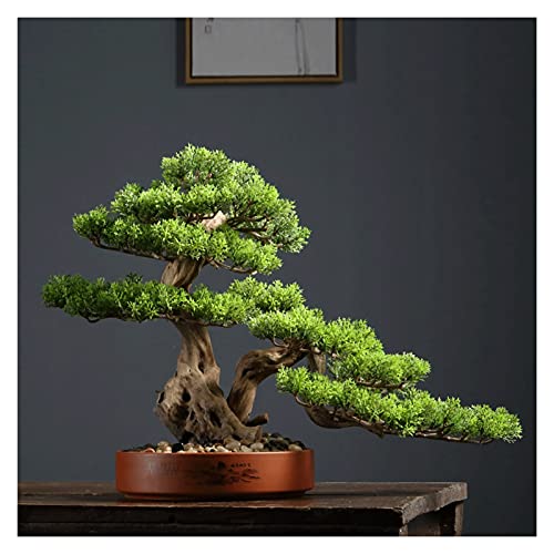 Rboles Artificiales De Pino Bonsái