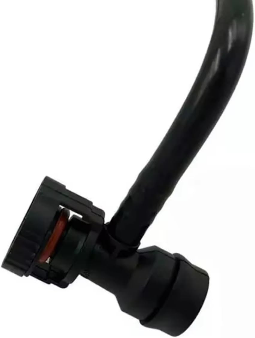 PCV Valve Hose Compatible with BMW for N20 F18 F35 F15 F20 Auto Accessories PCV Tube Crankcase Ventilation Pipe Tube Exhaust Hose 11157603816