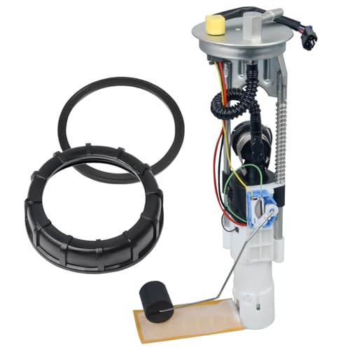 Upgraded Fuel Pump Assembly Compatible With Polaris Sportsman 550 2009-2010 Sportsman 850 EFI Touring EPS 2520922 2204307