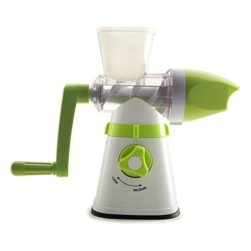 Norpro NOR-6841 Ultimate Dessert Maker , Green