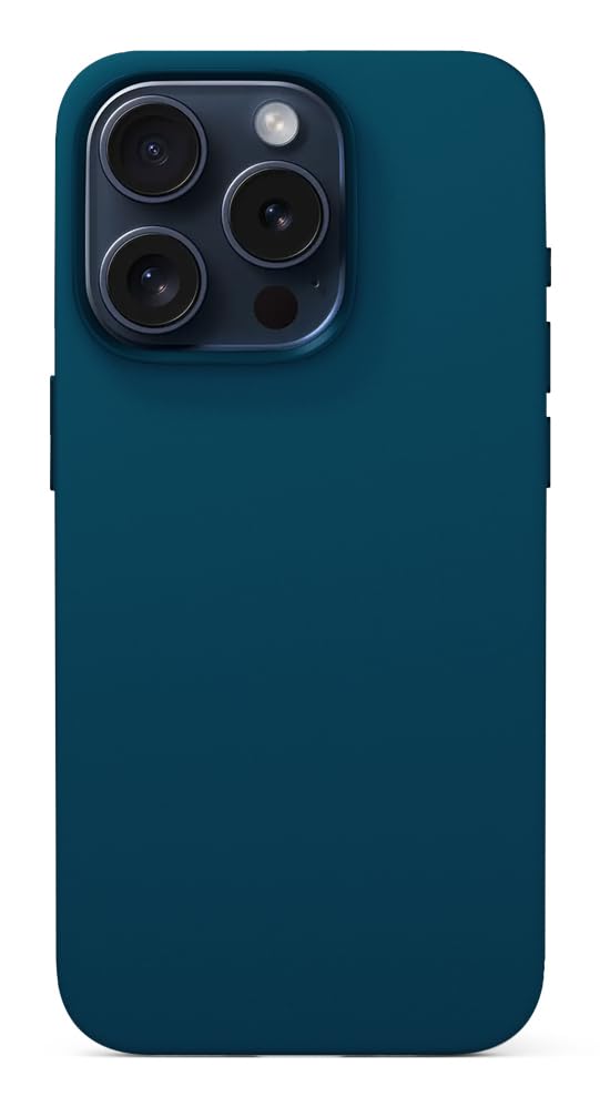 Epico Mag+ - Custodia per cellulare da 6,1", colore: Blu