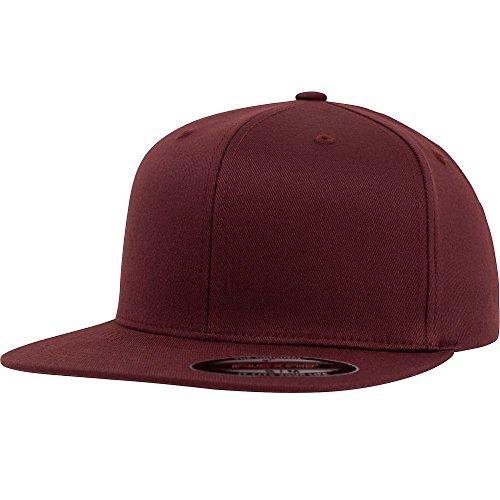 Image of Flexfit Two-Tone Stretch Mesh Fitted Cap Hat