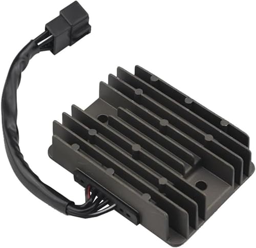Bobine d'allumage et régulateur de tension pour Suzuki GSXR 600 et Hayabusa