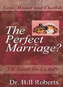 Perfect Paperback The Perfect Marriage? Book