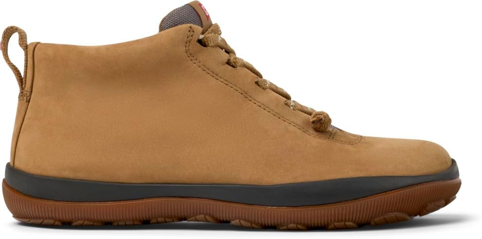 Camper Women's Lace Up Bootie